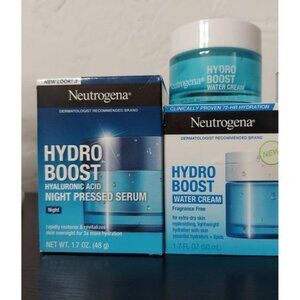 Neutrogena HydroBoost Set of 3